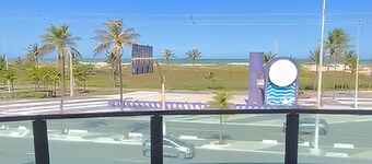HANNA Arcos d'Atalaia Hotel - Aracaju