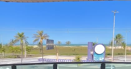 HANNA Arcos d'Atalaia Hotel - Aracaju