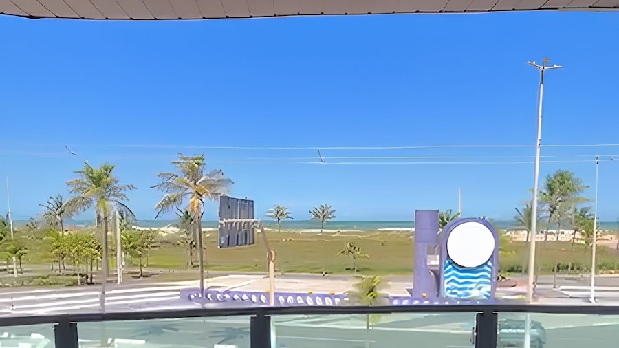 HANNA Arcos d'Atalaia Hotel - Aracaju