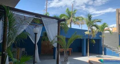 HANNA Arcos d'Atalaia Hotel - Aracaju