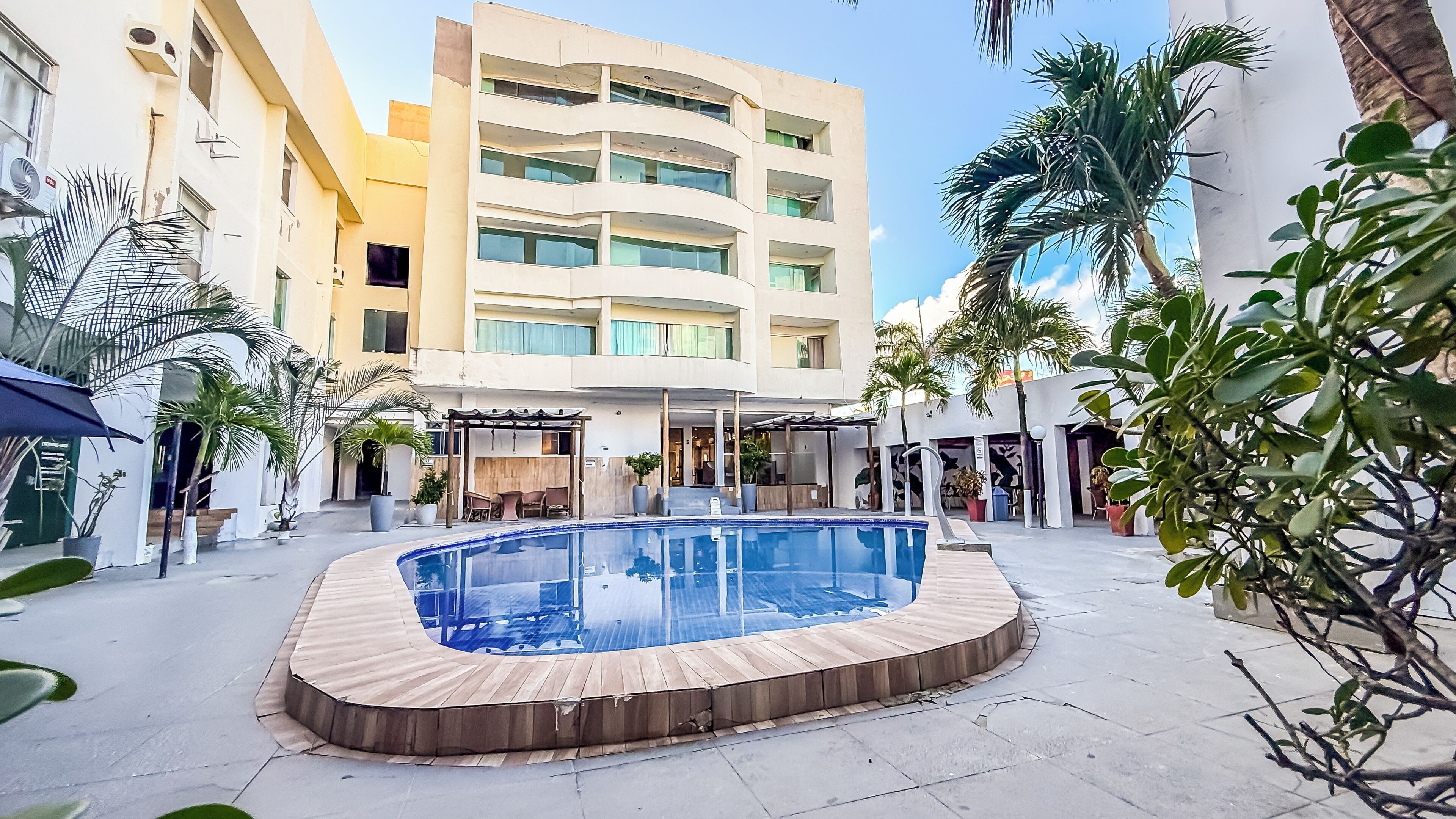 Foto - HANNA Arcos d'Atalaia Hotel - Aracaju