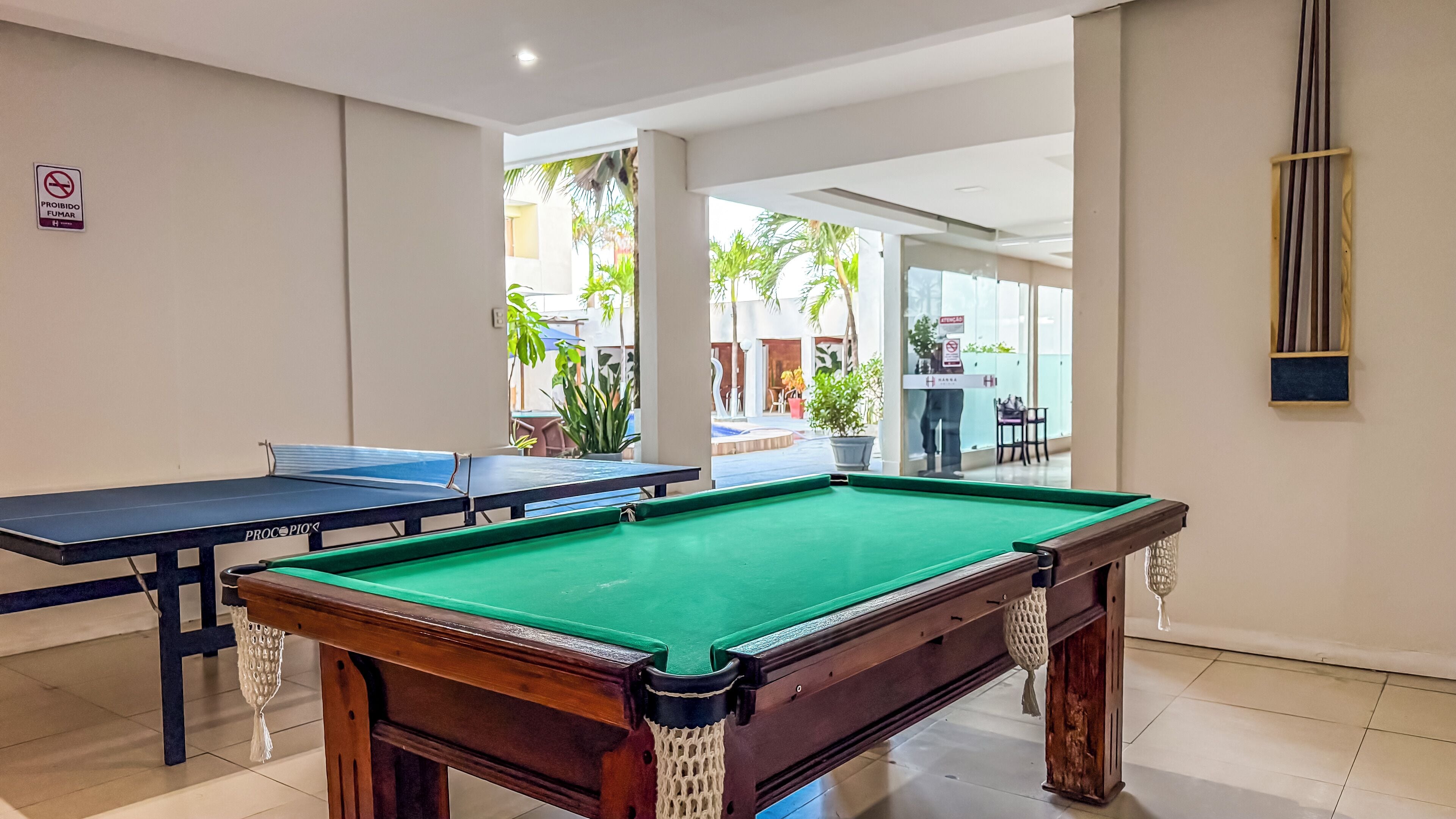 Foto - HANNA Arcos d'Atalaia Hotel - Aracaju