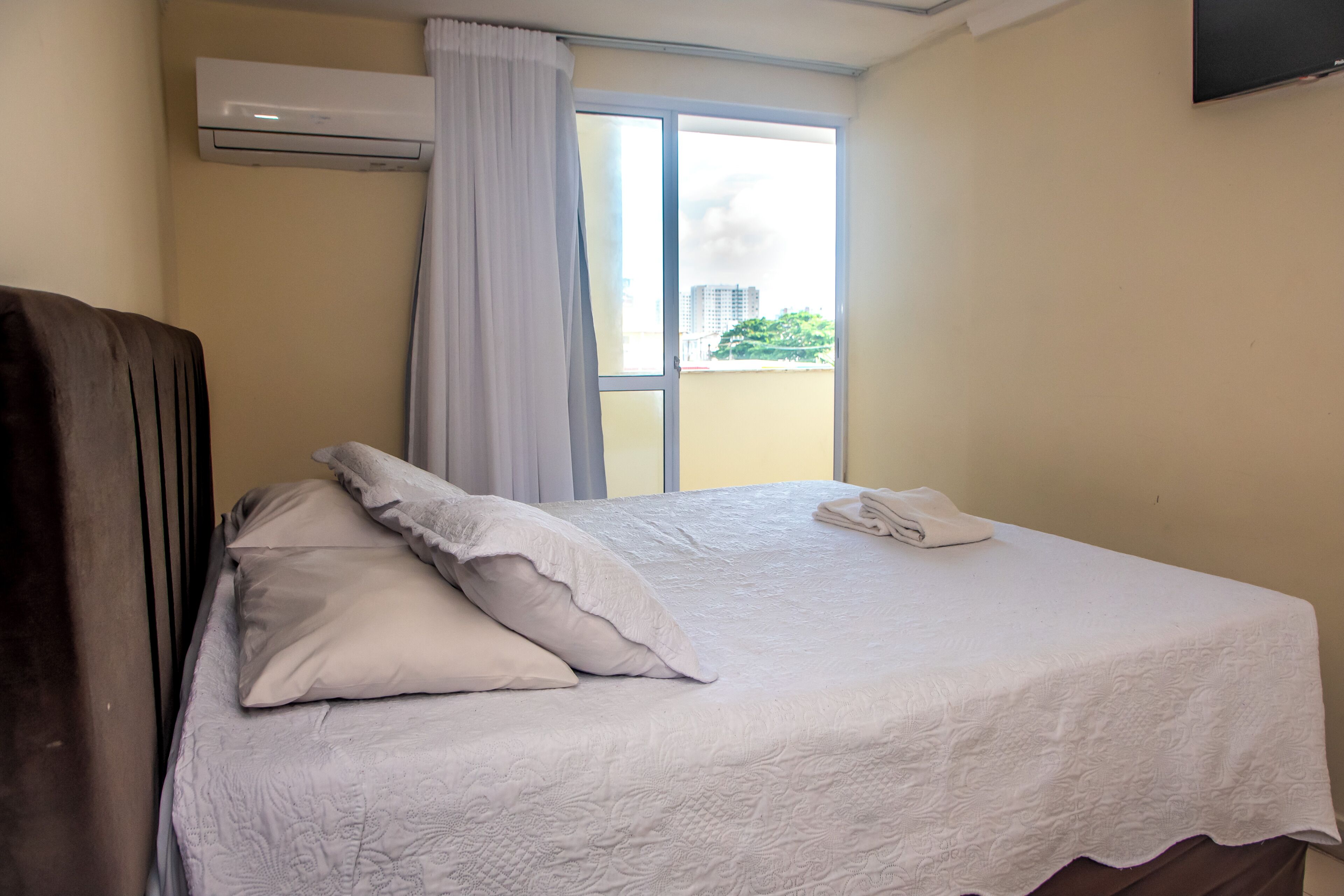 Foto - HANNA Arcos d'Atalaia Hotel - Aracaju