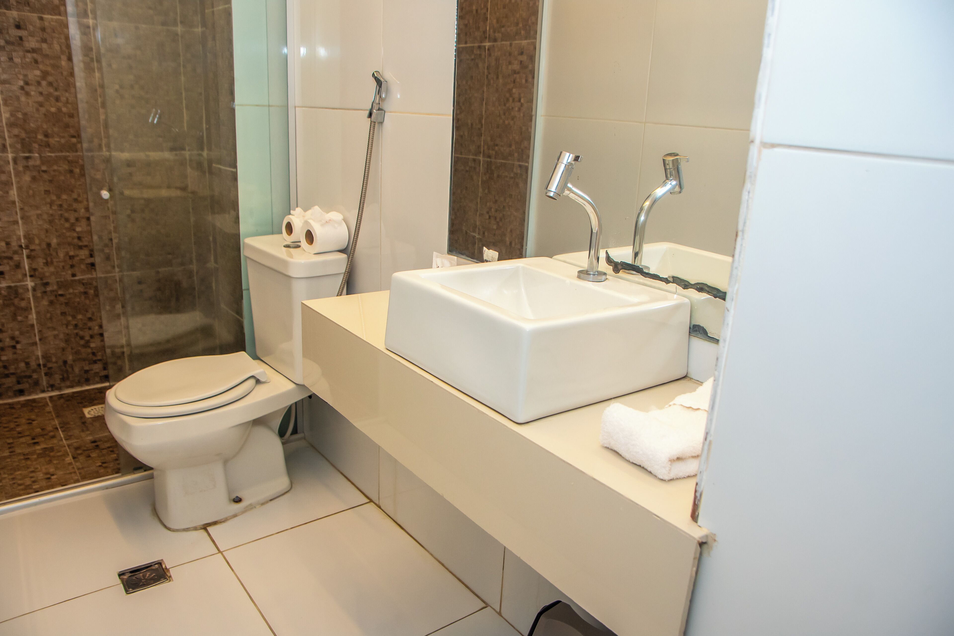 Foto - HANNA Arcos d'Atalaia Hotel - Aracaju