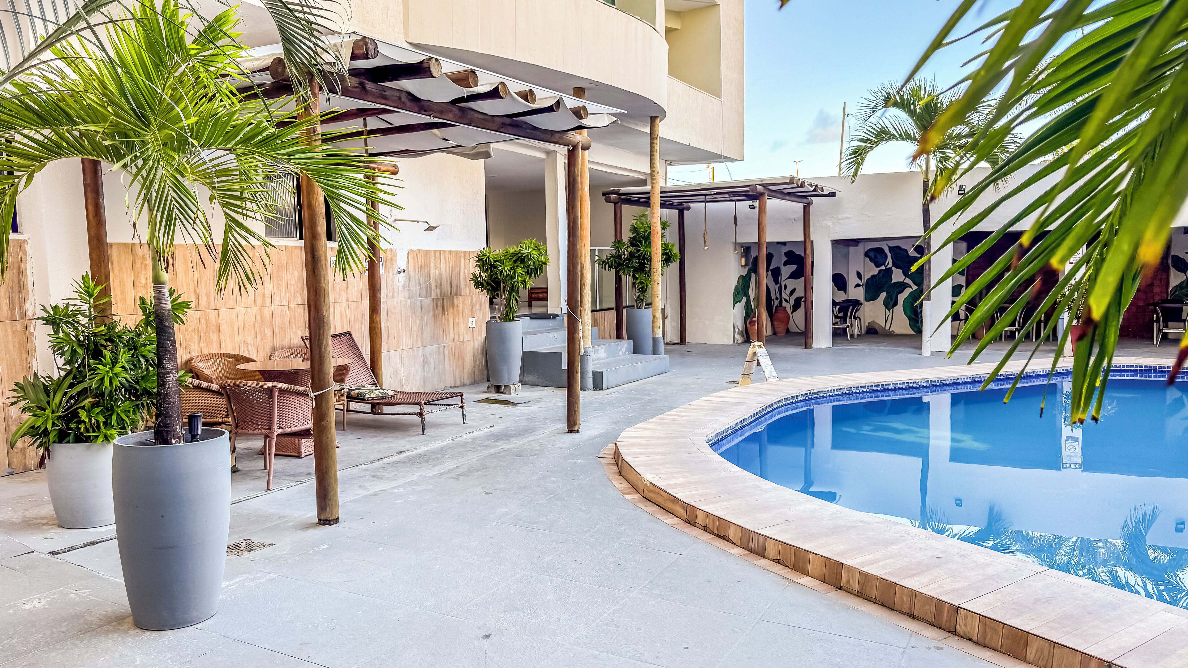 Foto - HANNA Arcos d'Atalaia Hotel - Aracaju