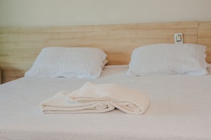 Superior Double or Twin Room, Sea View