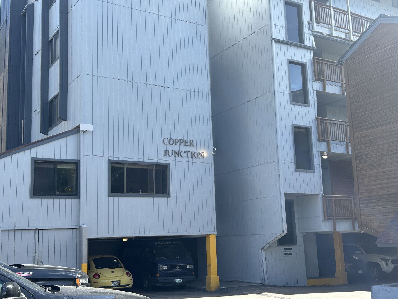Exterieur