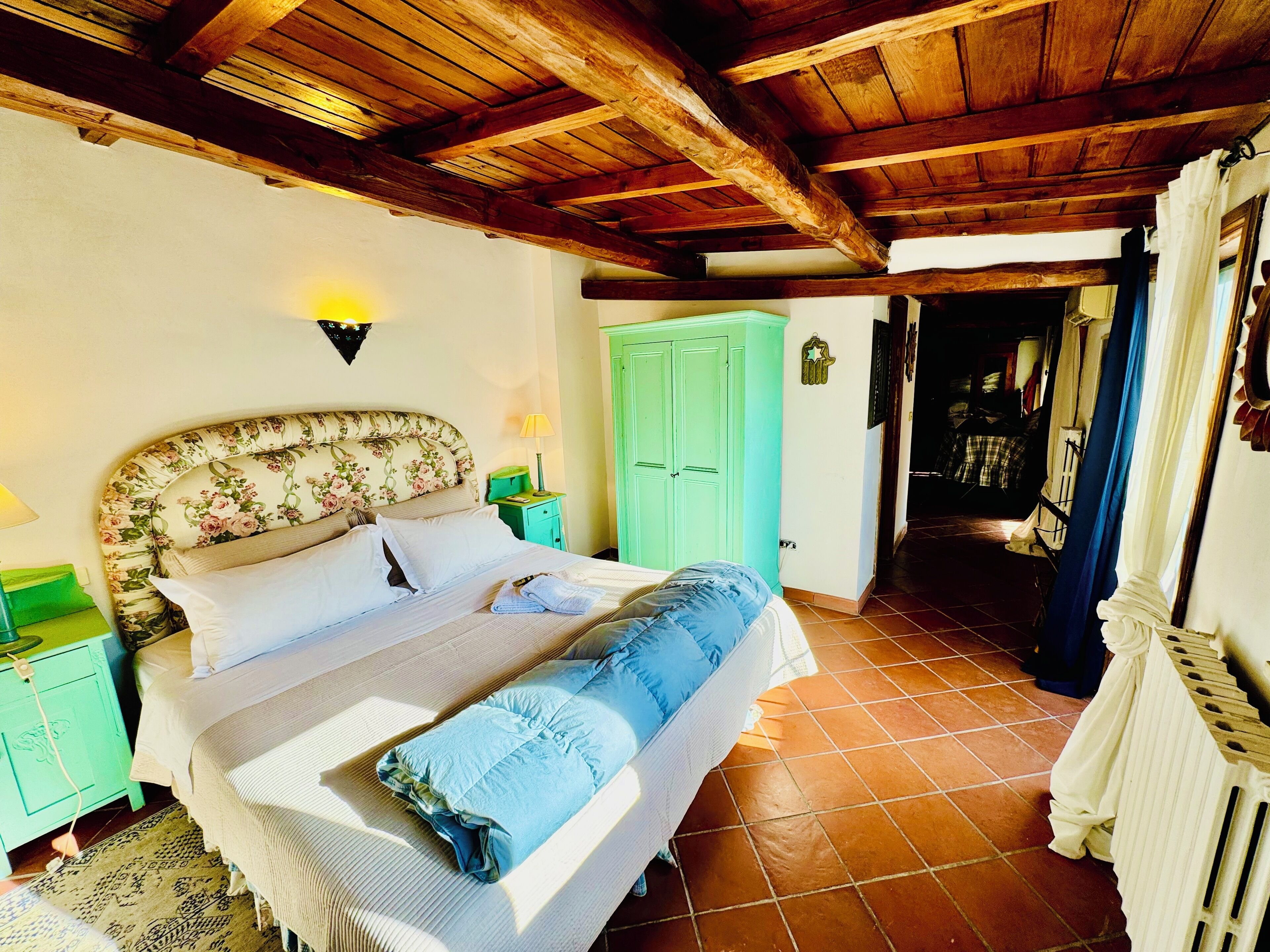 3 camere, ferro/asse da stiro, Wi-Fi, lenzuola