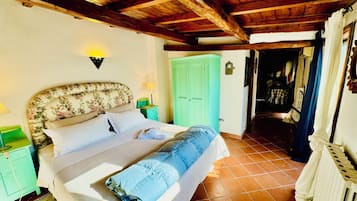 3 camere, ferro/asse da stiro, Wi-Fi, lenzuola