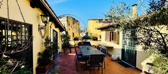 Roody Luxury house in Trastevere