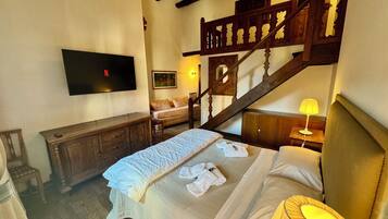 3 camere, ferro/asse da stiro, Wi-Fi, lenzuola