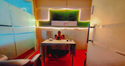 Entire Luxurious 2bhk in Hinjewadi