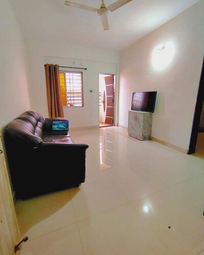 Entire Luxurious 2bhk in Hinjewadi