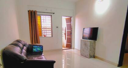 Entire Luxurious 2bhk in Hinjewadi