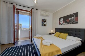 1 bedroom, in-room safe, iron/ironing board, free WiFi - Desenzanoloft Casa degli Artisti (Peschiera del Garda)