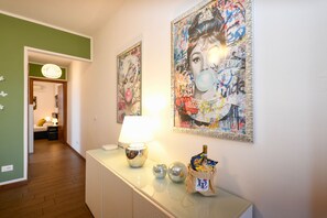 Interior - Desenzanoloft Casa degli Artisti (Peschiera del Garda)