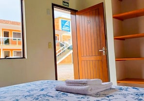 Standard-Vierbettzimmer | Kostenloses WLAN