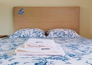 Standard Quadruple Room | Free WiFi