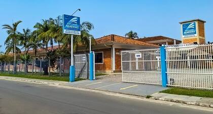 Pousada Nereidas