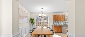 Charlotte Game Haven: Pool Table, Games & Fun Near the Action