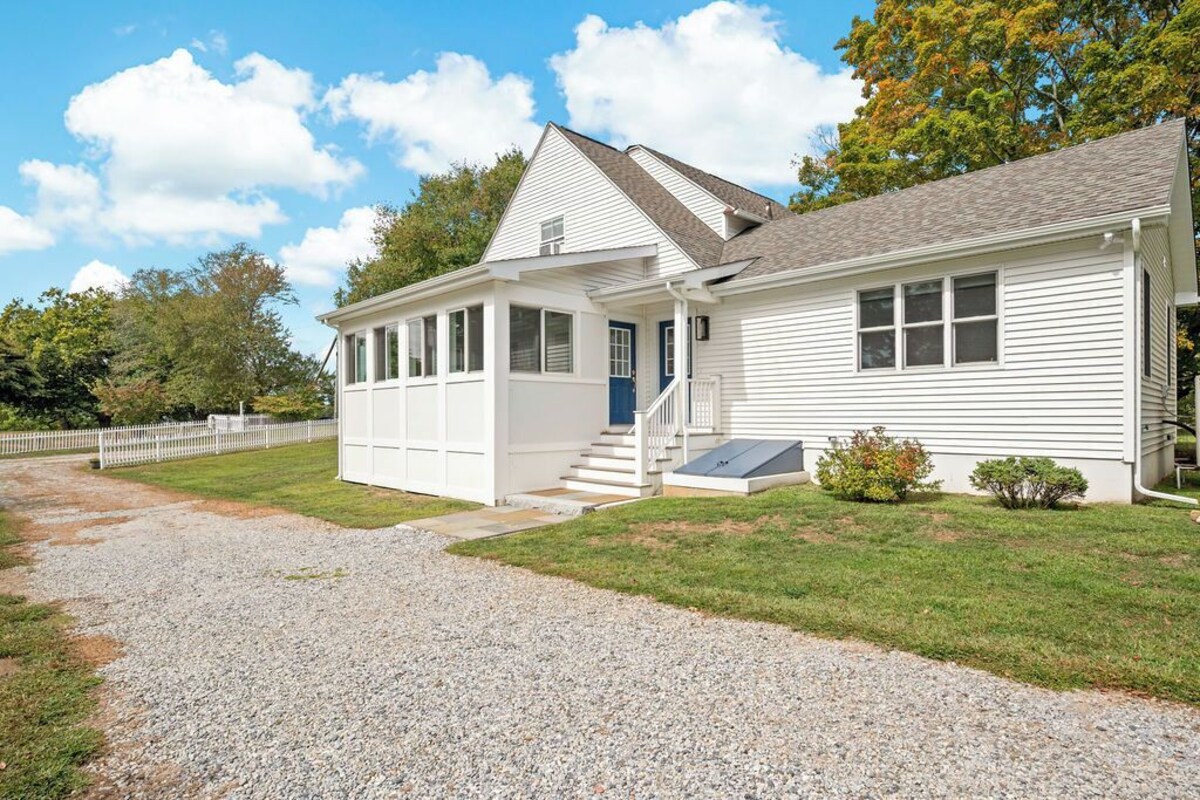 Majoittajan profiilikuva