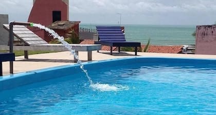 Hotel ocean imperium