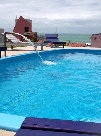 Hotel ocean imperium