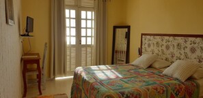 Deluxe Twin Room, 1 Queen Bed, Non Smoking | Free WiFi - Hotel ocean imperium (Parnamirim)