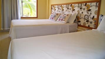 Habitación cuádruple básica | Wifi gratis