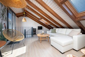 Fernseher