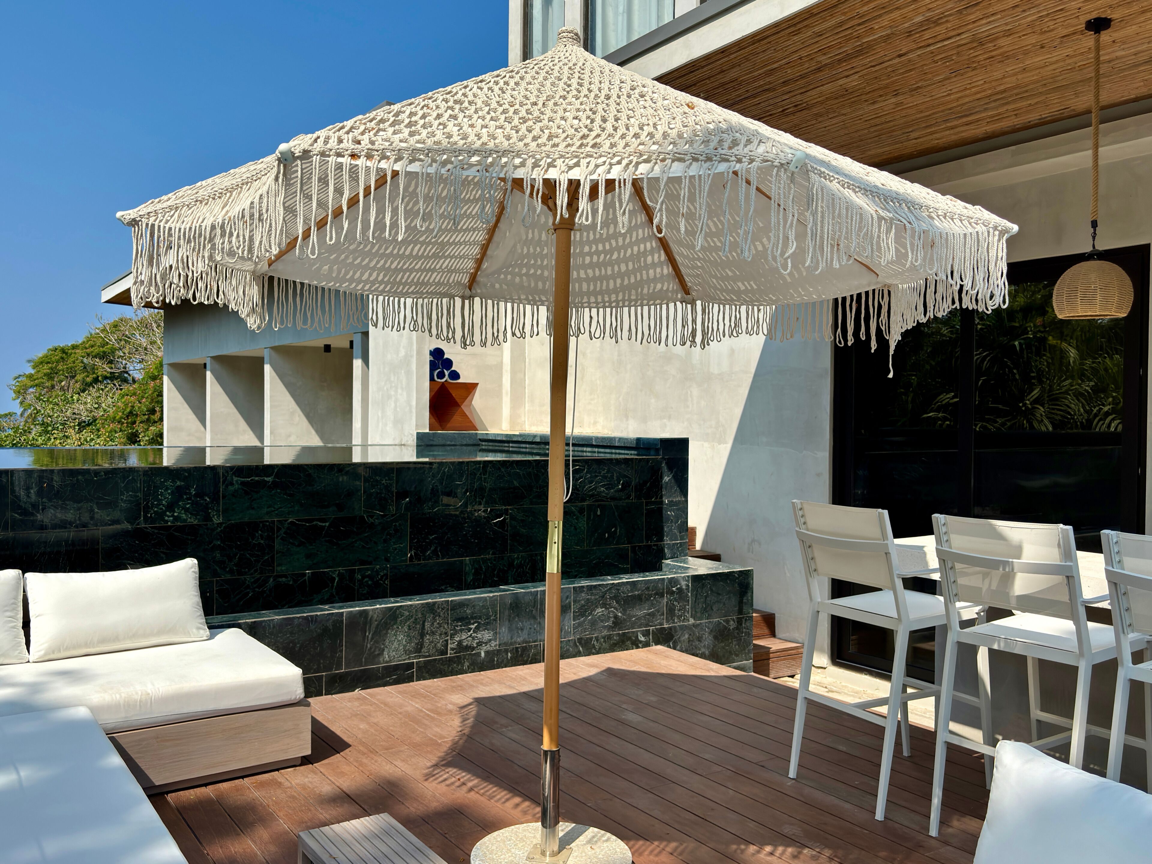 Luxury Penthouse | Blackout drapes, soundproofing, free WiFi, bed sheets