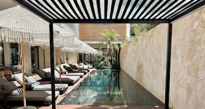 Blooma Boutique Hotel
