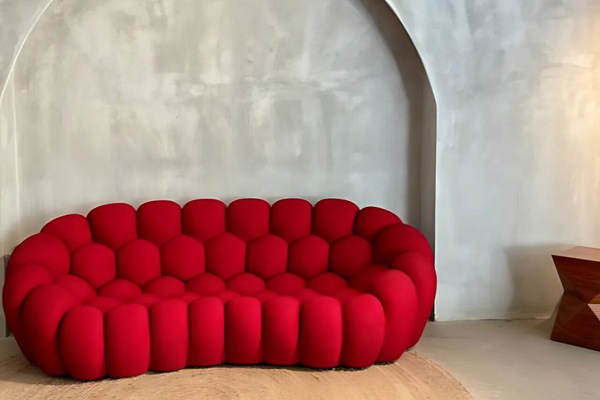 Recepción