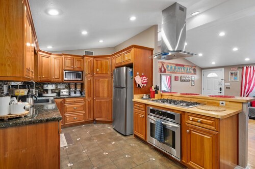 Carnival Dream: Games, Arcade, Playground, and more!