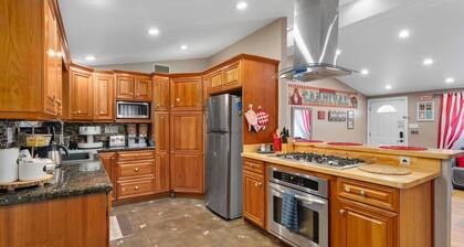 Carnival Dream: Games, Arcade, Playground, and more!