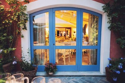 agriturismo il melo rosso  