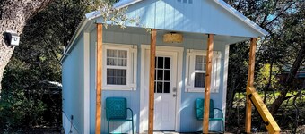 Fox Kit Cabin