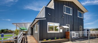 Aroha At 2252 - Waimarama Holiday Home