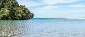 Mangawhai Marvel - Mangawhai Heads Holiday Unit