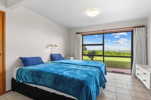 1 Schlafzimmer, Bettwäsche