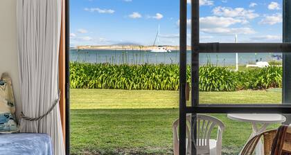 Mangawhai Marvel - Mangawhai Heads Holiday Unit