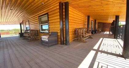 Willies Grand Canyon Lodge