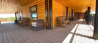 Willies Grand Canyon Lodge