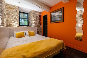 3 Schlafzimmer, Bügeleisen/Bügelbrett, kostenloses WLAN