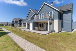 Appartement | Extérieur