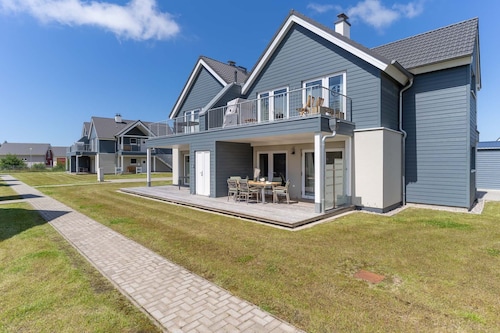 Ferienwohnung in Busum