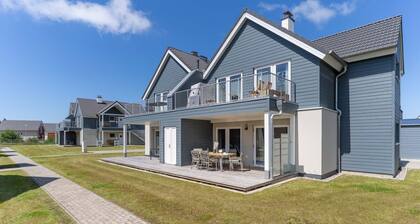 Ferienwohnung in Busum