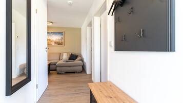 Apartemen | Interior