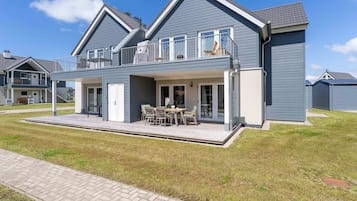 Apartemen | Eksterior