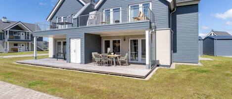 Apartment | Exterior